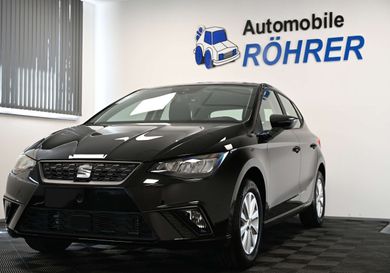 Seat Ibiza, 2026