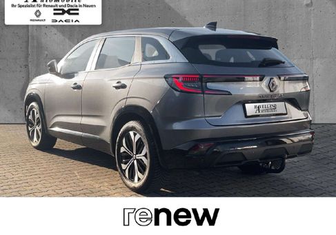 Renault Austral, 2023