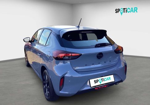 Opel Corsa, 2024 3