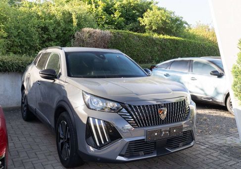 Peugeot 2008, 2024