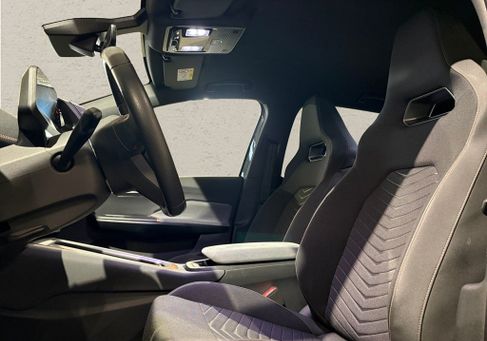 Cupra Born, 2022