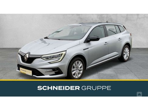 Renault Megane, 2024