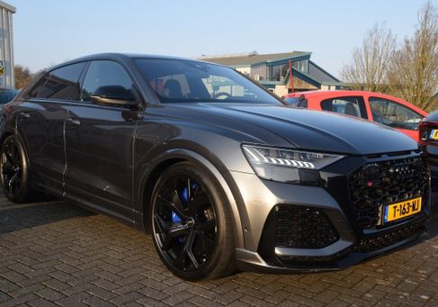 Audi RSQ8, 2023