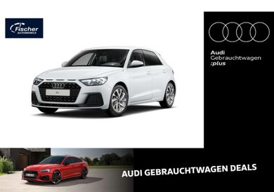 Audi A1, 2025
