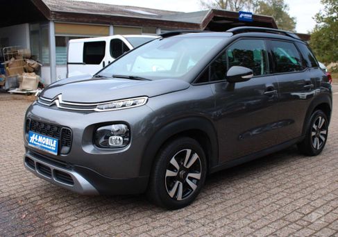 Citroën C3 Aircross, 2020