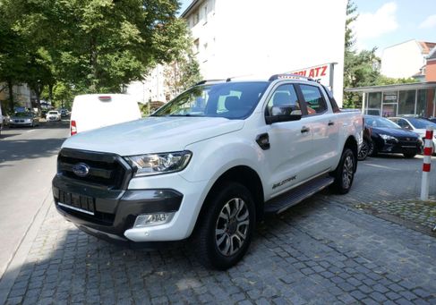 Ford Ranger, 2019 2