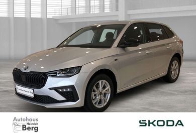 Skoda Scala, 2026
