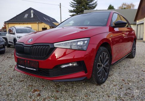 Skoda Scala, 2023