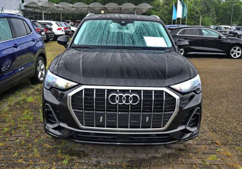Audi Q3, 2023