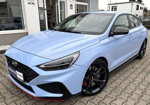 Hyundai i30, 2024 3