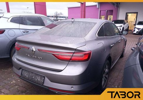 Renault Talisman, 2022