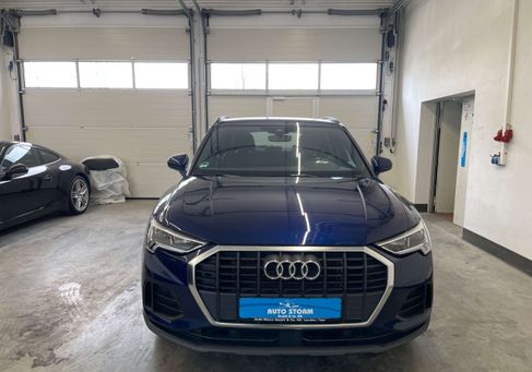 Audi Q3, 2023