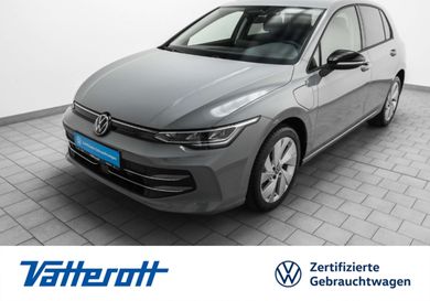 Volkswagen Golf, 2025