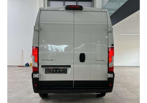 Citroën Jumper, 2025 3