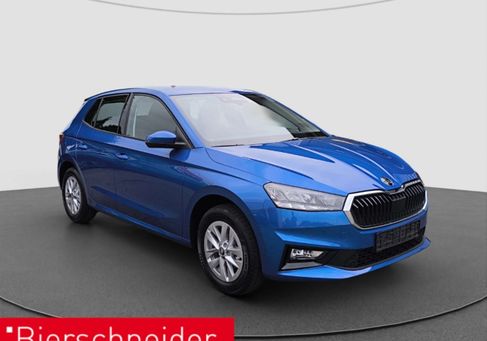 Skoda Fabia, 2026