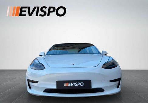 Tesla Model 3, 2021 2