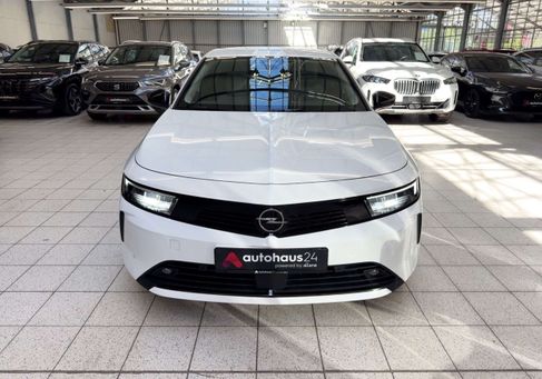 Opel Astra, 2023