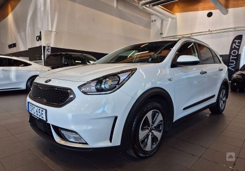 Kia Niro, 2019