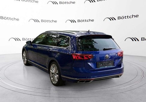Volkswagen Passat Variant, 2023 3