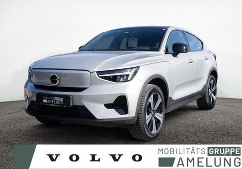 Volvo C40, 2022