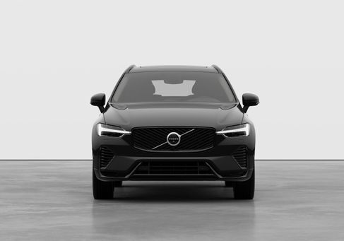 Volvo XC60, 2027