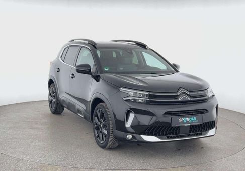 Citroën C5 Aircross, 2024 3