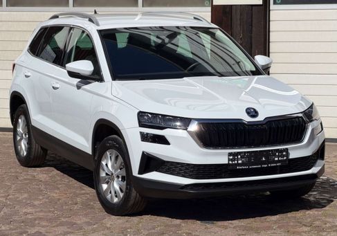 Skoda Karoq, 2023 3