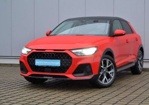 Audi A1, 2023