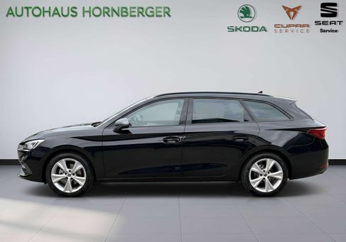 Seat Leon, 2026 2