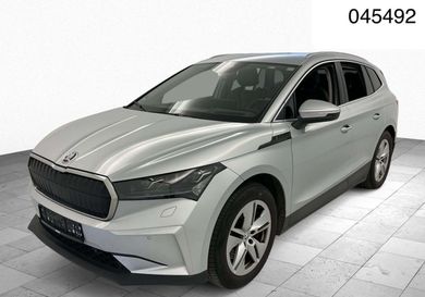 Skoda Enyaq, 2022