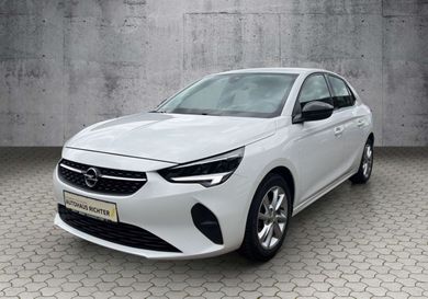 Opel Corsa, 2023