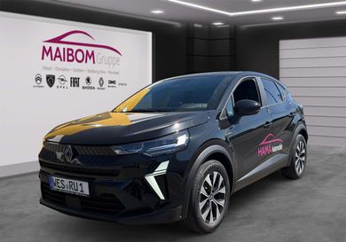 Renault Captur, 2026