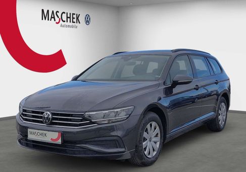 Volkswagen Passat Variant, 2024 2
