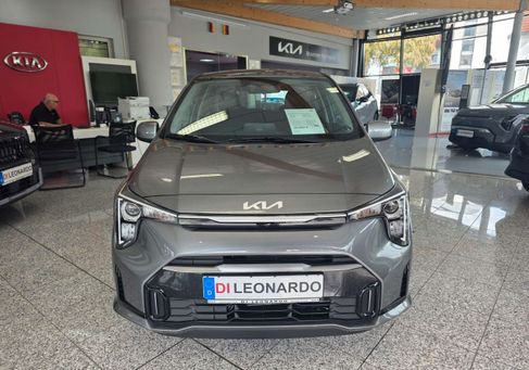 Kia Picanto, 2026 2