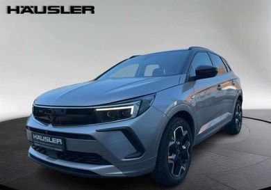 Opel Grandland X, 2022