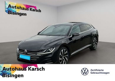 Volkswagen Arteon, 2023