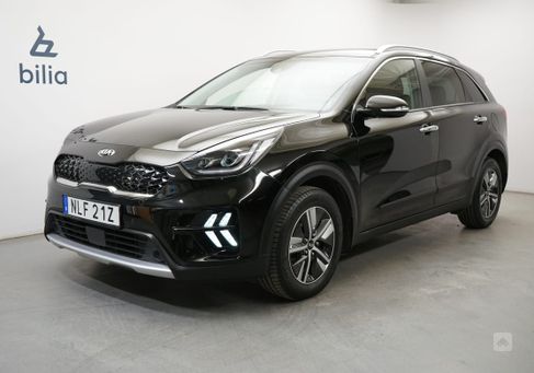 Kia Niro, 2020