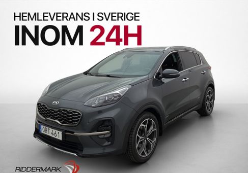 Kia Sportage, 2019 3