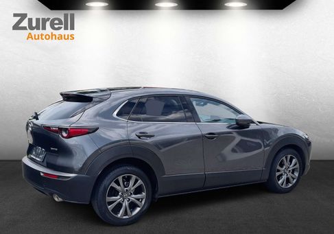 Mazda CX-30, 2022 2