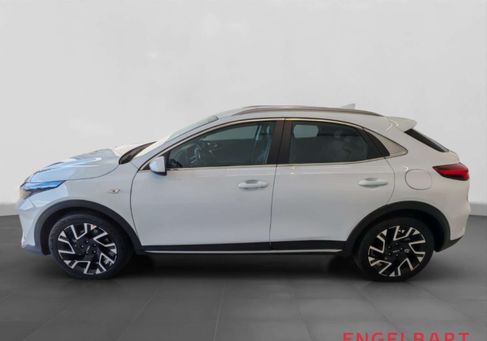 Kia XCeed, 2025