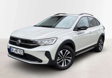 Volkswagen Taigo, 2025