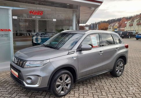 Suzuki Vitara, 2020