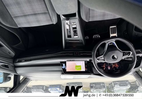 Volkswagen Golf, 2021 2