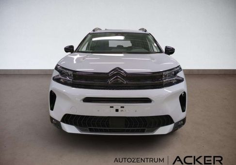 Citroën C5 Aircross, 2025 3