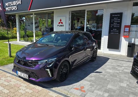 Mitsubishi Colt, 2025