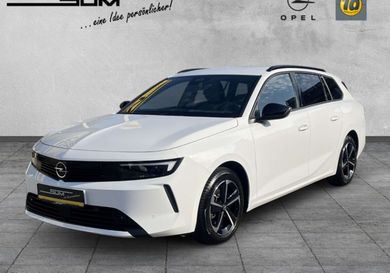 Opel Astra, 2025