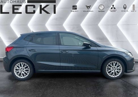 Seat Ibiza, 2025 2