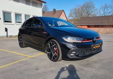 Volkswagen Polo, 2022