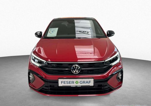 Volkswagen Taigo, 2025