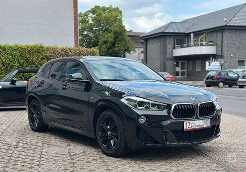 BMW X2, 2020